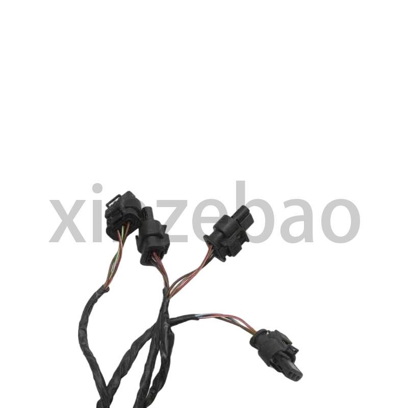 3c5971104g Electric Eye Harness/rear For VW Maiteng Maiteng (imported) Passat