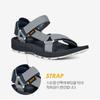 Teva Women S Water SandalS Hydratrek Sandal Stvf2610270 Blk