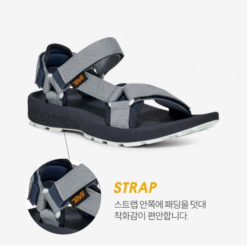 Teva Women S Water SandalS Hydratrek Sandal Stvf2610270 Blk