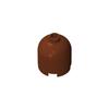 50g MOC 30151 Small Particle Building Blocks: 2/3 Spherical Dome Brick Glass Cover 26451