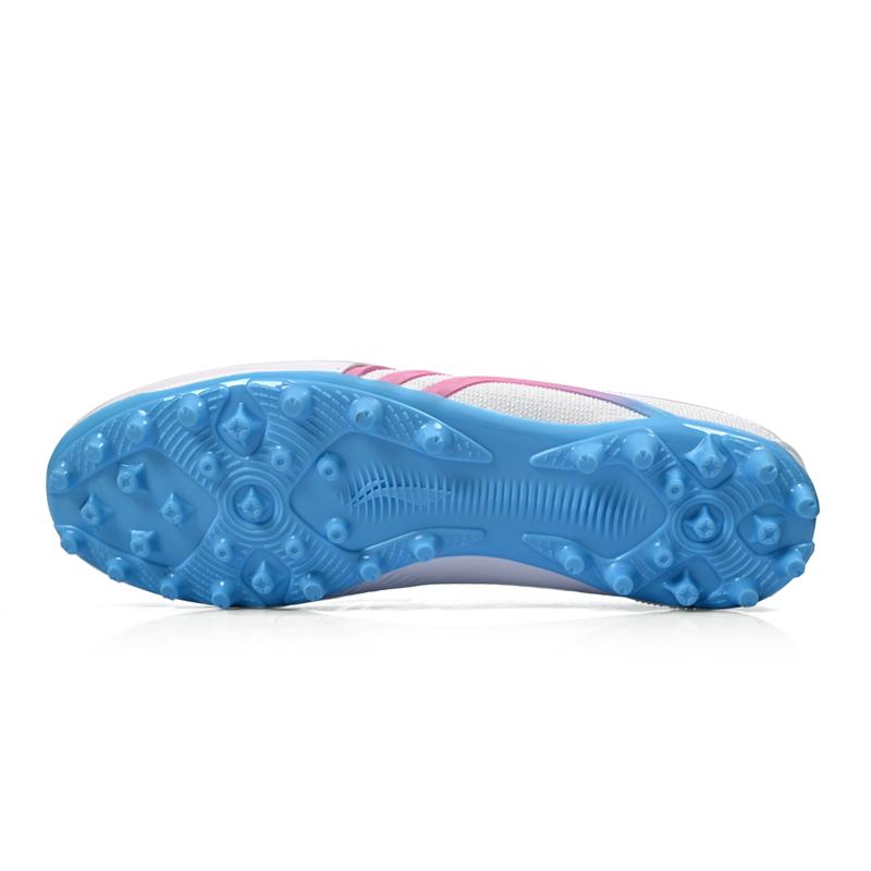 Li-Ning Jin Series Mid-Range Mixed Stud AG/MG Adult Training Football Shoes Men Football Shoes YSFT013-4