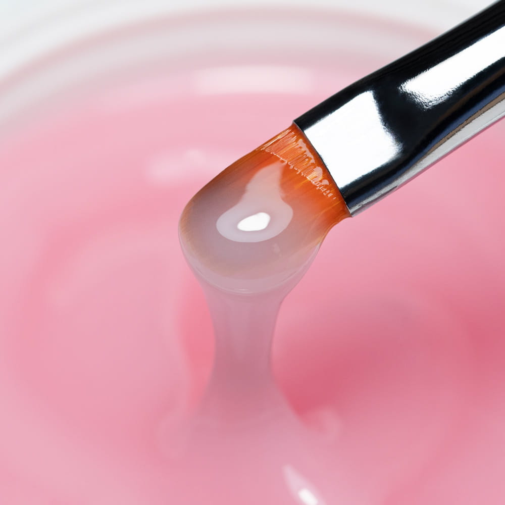 Thick Jelly Milky Pink Builder Gel Allepaznokcie 15G