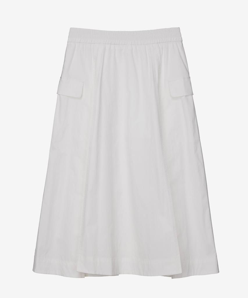 Mind Bridge Woman [W] Flare Cargo Skirt - 2Color Mysk3202