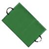 Leaf Collection Bag Deciduous Storage Container with Reinforced Carry Handles Easy Attachment Garden Grass Catcher