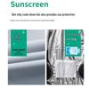 Summer Cooling Fan Vest for Outdoor Heatstroke Prevention