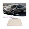 39870905 Car Center Console Sliding Cover for S80 V70 XC70
