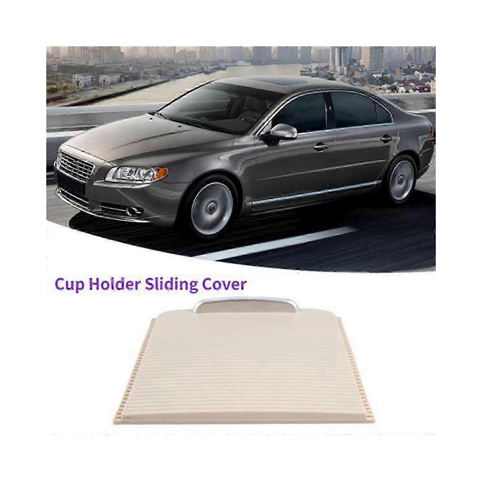 39870905 Car Center Console Sliding Cover for S80 V70 XC70