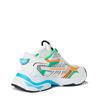 Ash Race Man Sneakers Ae2U01007