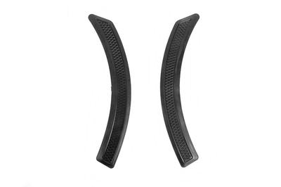 Evrensel havalandırma kanatçıkları tip-B (imitasyon, 2 adet)