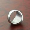 New Retro Five-pointed Star Ring Men's and Women's Couple Gift Rings