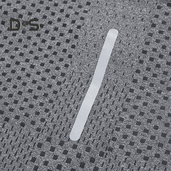 Männer Sport Top Kordelzug Kapuze Langarm Slim Fit Weich Atmungsaktiv Hohe Elastizität Schnell Trocknend Hohl Mesh Jogging Training Sommer Frühling Sweatshirt