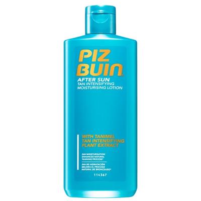 Piz Buin After Sun Moisturizing After Sun Lotion 200ml