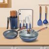 Zhang Xiaoquan Qunxing Series Kitchen Utensil Set