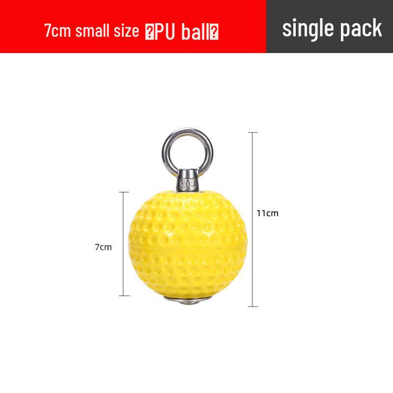 Zhizhou Grip Strength Training Ball