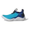 Adidas Rapidazen Summer.Rdy S.Rdy Casual Breathable Low-Top Kids Running Shoes Kids sneaker Blue White FZ3954