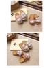 Children's Birkenstock Cartoon Closed-Toe Slippers - 2025 New Versatile Outdoor Foot-Pedal Design
