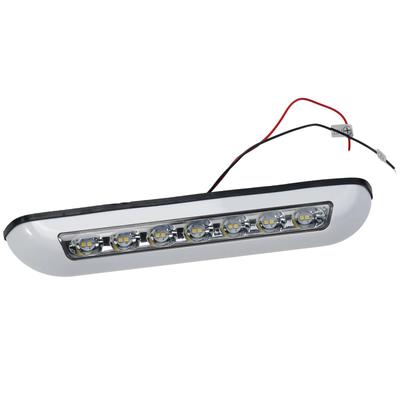 Komfortowa Kompletna Lista Maszyn Zewnętrzne RV Światło LED Wodoodporne Zewnętrzne Koraliki Lamp LED Spełniają Twoje Potrzeby Oświetleniowe