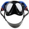 Professional Silicone Men and Women Snorkeling Goggles Scuba Snorkel Swimming Glasses