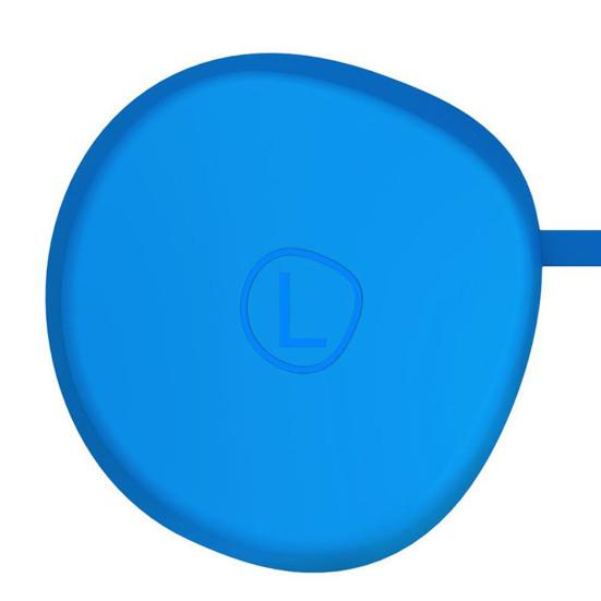 VR Lens Protector Scratch-Resistant Portable Soft VR Lens Protective Cover for Oculus Quest 2