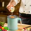 Anti-Leakage Oil Filter Pot Large Capacity Grease Separator  Frying Essential