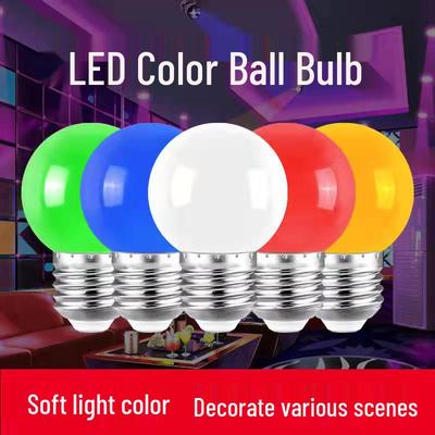 LED svítidla – LED žárovky a trubice