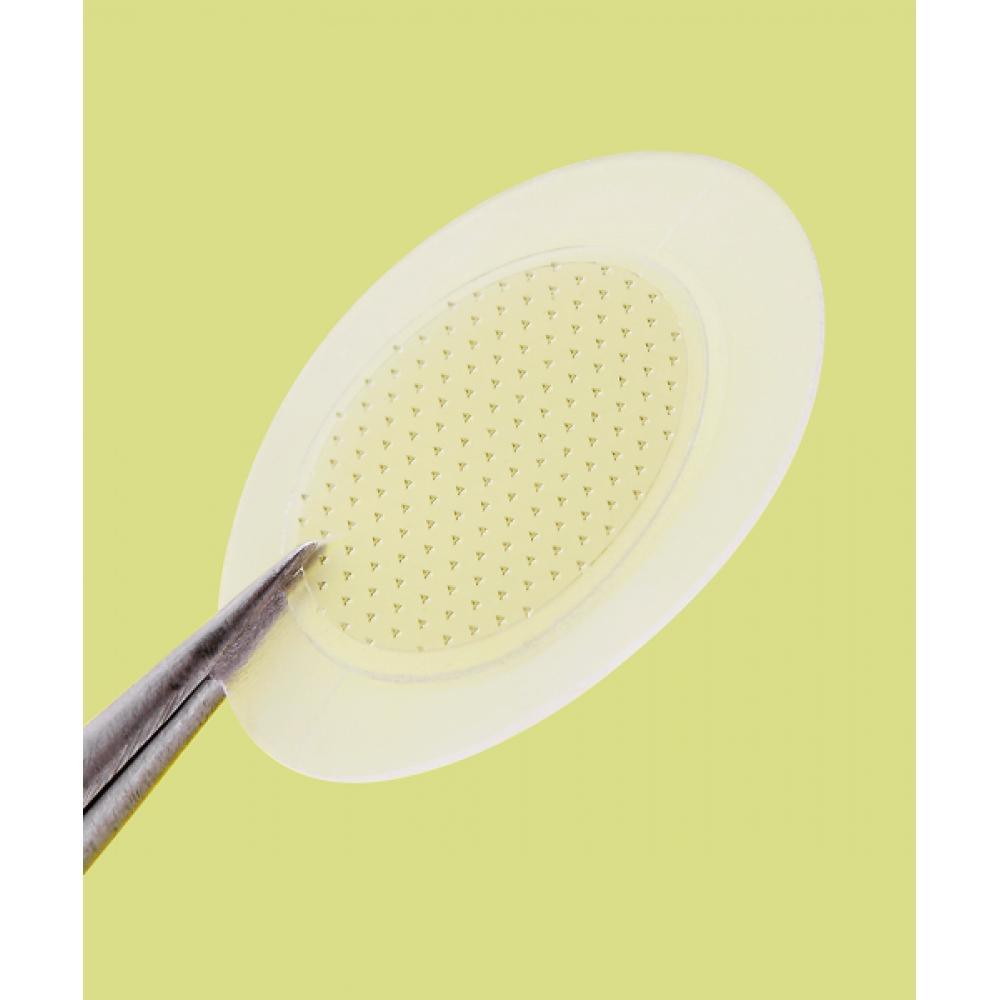 Ongredients Arc Balancing Pdrn Shot Patch