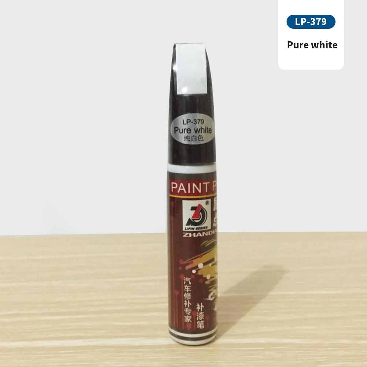 Краска для подкраски автомобилей — фото 9