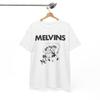 Melvins Gluey Porch Treatments T-shirt Groupe Album Metal Rock Musique Tee Unisexe T-shirt Unisexe