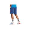 Puma Comfortable Soft Breathable Five-Point Casual Shorts Unisex Shorts Blue 538138-04