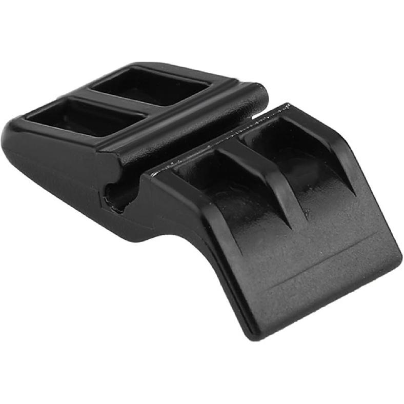 Air Filter Clips 17219-P65-000 Air Cleaner Intake Filter Box Housing Clip Clamp ABS Plastic Car Auto Air Filter Intake 17219-p65-000