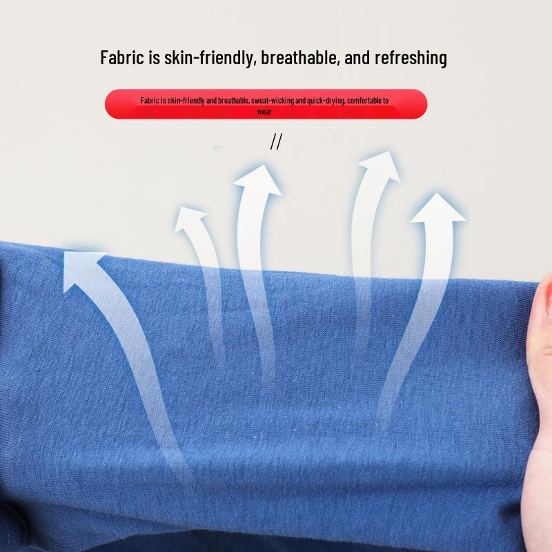 Men's Silicone Detachable Urine Collection Underwear Catheter for Elderly Care