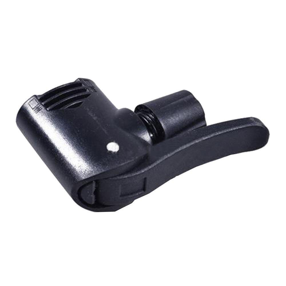 Cycling Accessory Bicycle Bike Cycle Tyre Tube Replacement Presta Dual Head Air Pump Adapter Valve Useful Bicycle Component Pump