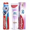 Colgate 360 Zahnfleischreparatur Zahnpasta & Zahnbürsten-Set