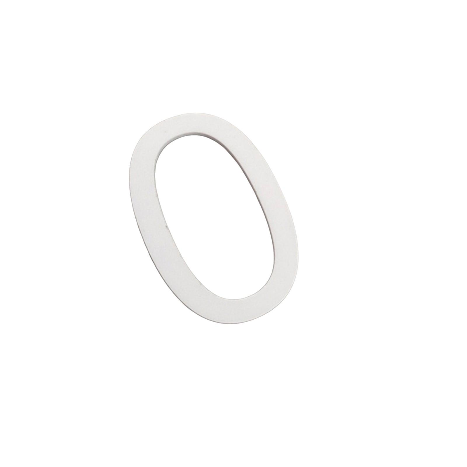 Акриловая трехмерная цифровая креативная номерная табличка Акриловая цифровая дверная табличка One Size