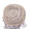 Halloween Grandma Costume Set 100 Days Of School Old Lady Costume Set Wig Granny Glasses with Chain Necklace for Girls
