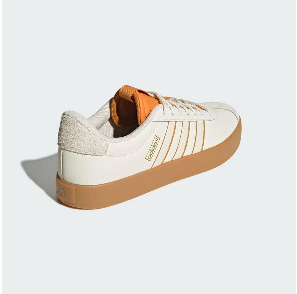 Sneakers Adidas VL Court 3.0 Off White/ivory/orbit Grey