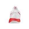 Mizuno Wave Dimension Non-Slip Durable Low-Top Volleyball Shoes Unisex Shoes White Red V1GC224067
