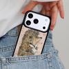 Hedgehog in the Fog Phone Case for iPhone 16e 15 14 13 12 17 Pro Max Plus Air 17pro Cover Coque