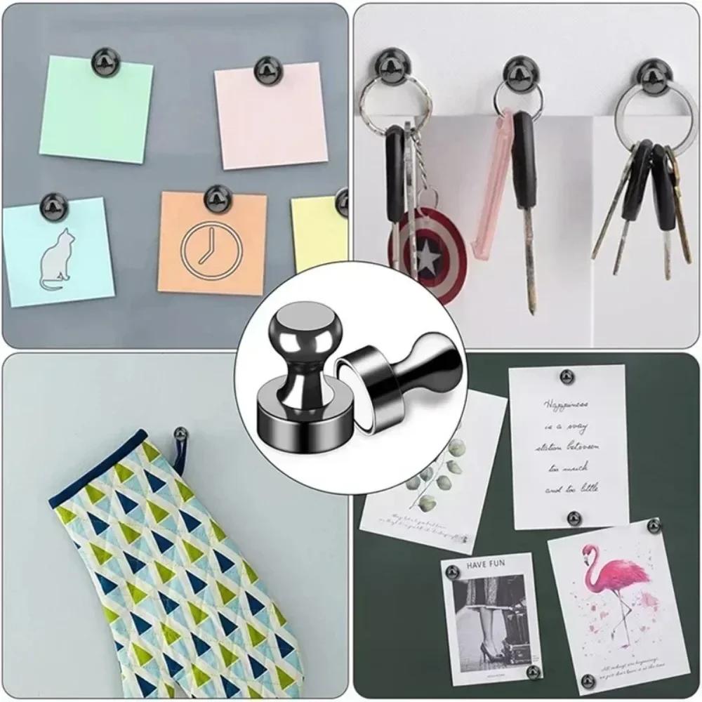 Magnet Whiteboard Neodym Magnete Kleine Eisenwaren. Super Stark Magnetisch Langlebig Aimant Hart Iman Küche Angeln Zuhause