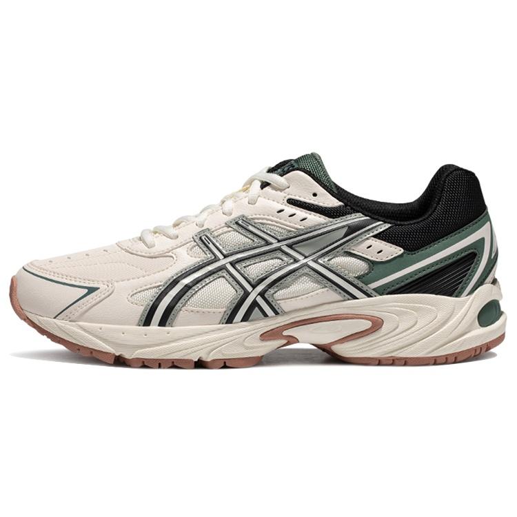 ASICS Gel-170 TR  Brown Green  Men s 1203A096-202 EU 39