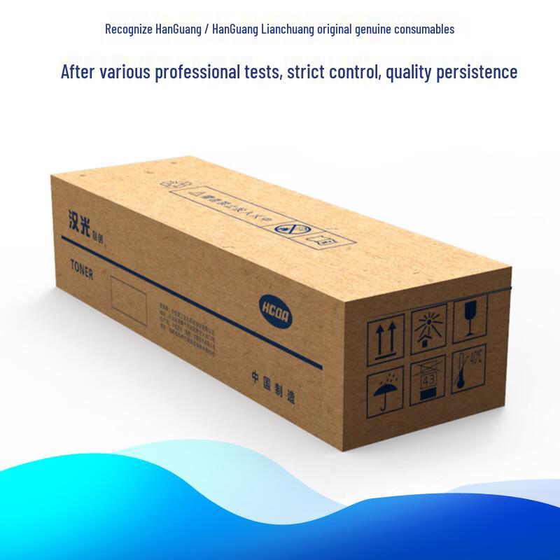 Hanguang Lianchuang Toner Filter A161R72811