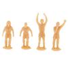 1/87 Scale Football Player Figure HO OO Layout Scenery Building