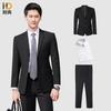 Men's & Women's Professional Office Attire Collection