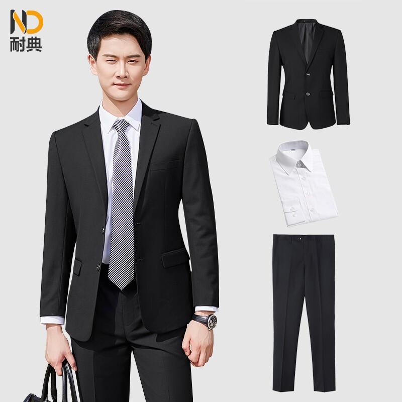 Men's & Women's Professional Office Attire Collection