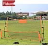 Adjustable Portable Football Rebounder