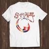 Sugar Hill Records NY Rap Hip Hop Musik Gang Grandmaster Geschenk T-Shirt C1379