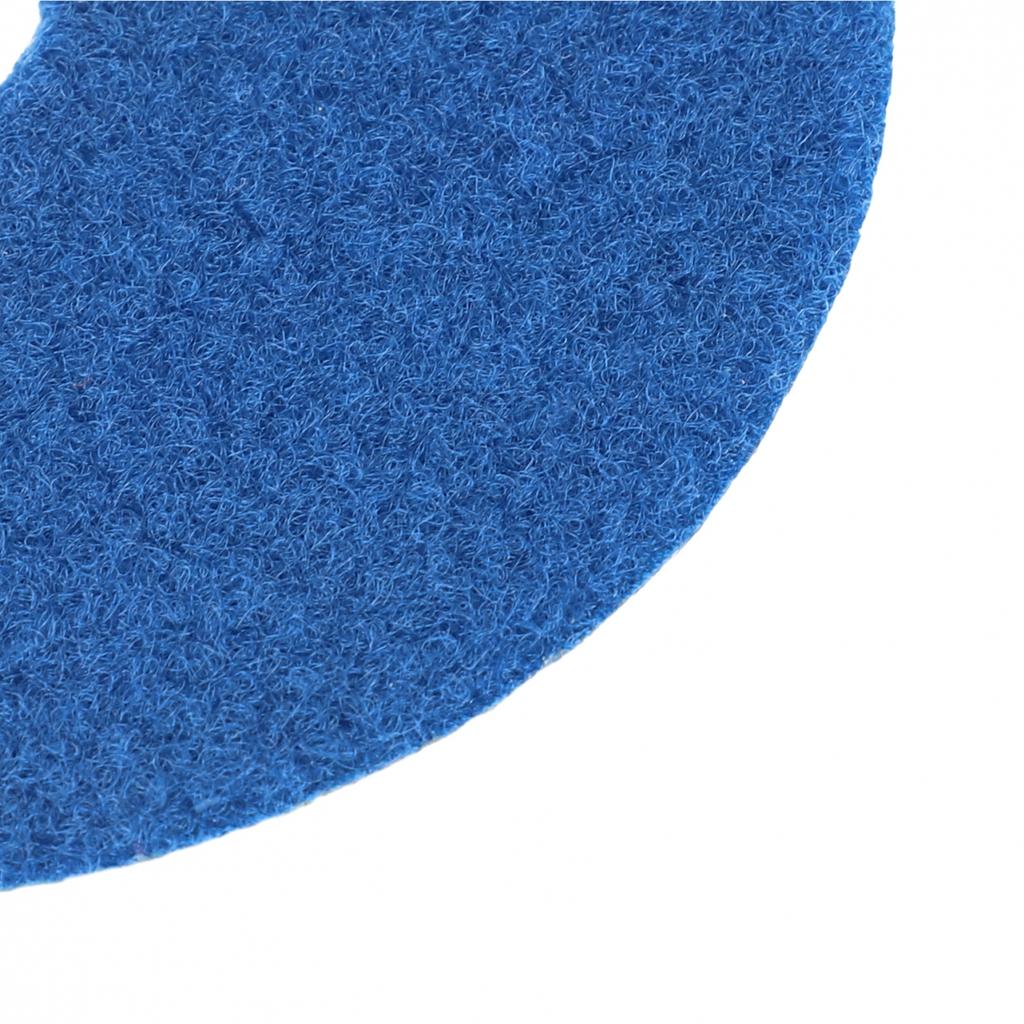 Polishing Pad Home 125mm Concrete Dry/wet Flexible