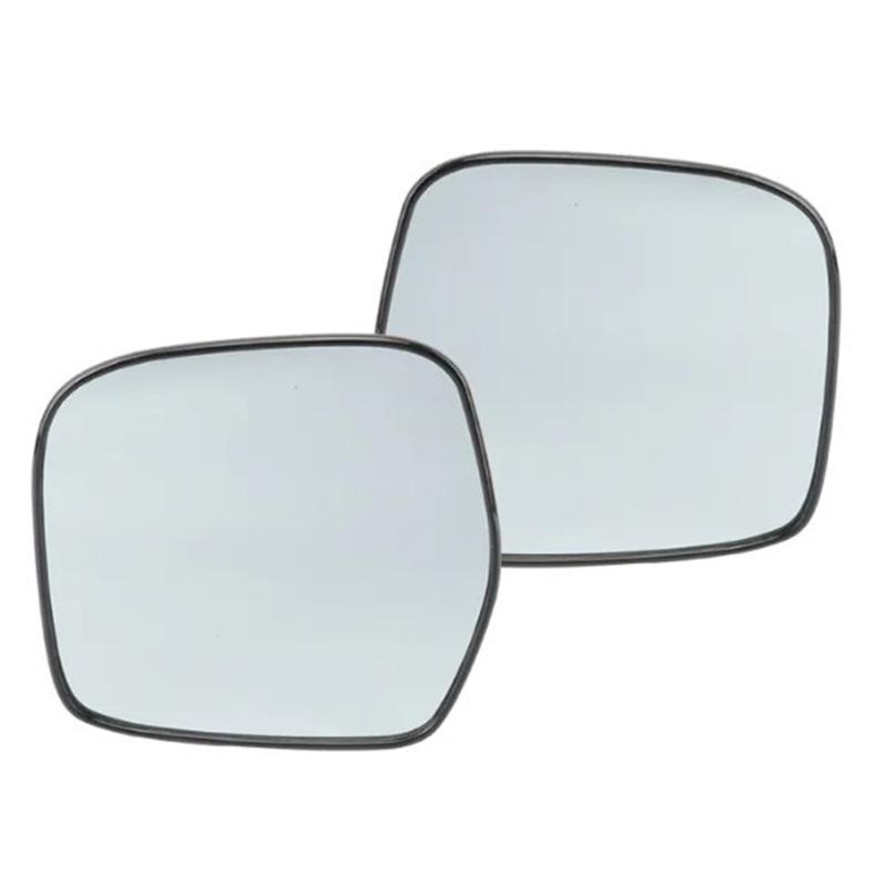 Lente do Espelho Retrovisor Toyota 4Runner HIACE H200 Prado (2002-2009)