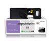 Laseng Compatible KYO-TK5333K Black Toner Cartridge