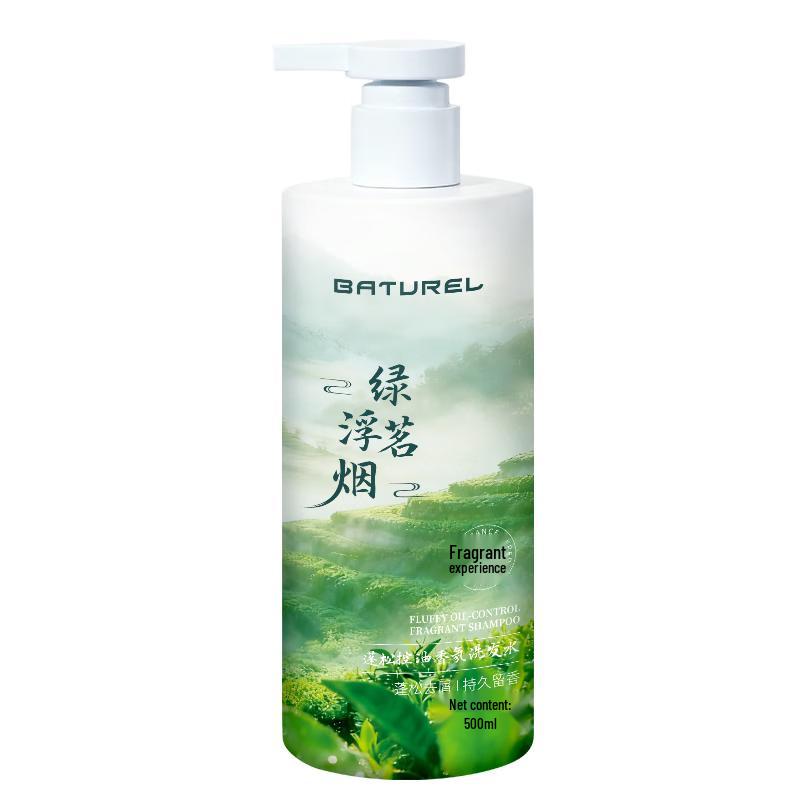 BATUREL Hair & Body Care Essentials